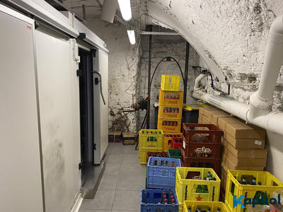 Fonds de commerce - Hôtellerie / Restauration - 250 m²