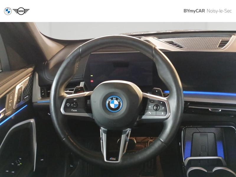 Bmw X1 U11 xDrive 25e 245ch Dkg7 m Sport