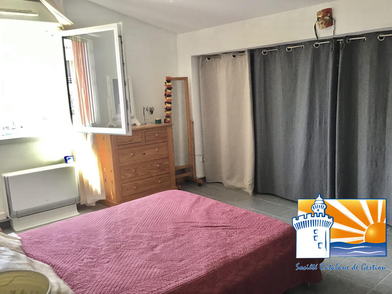 Appartement - 74 m² - 4 pièces