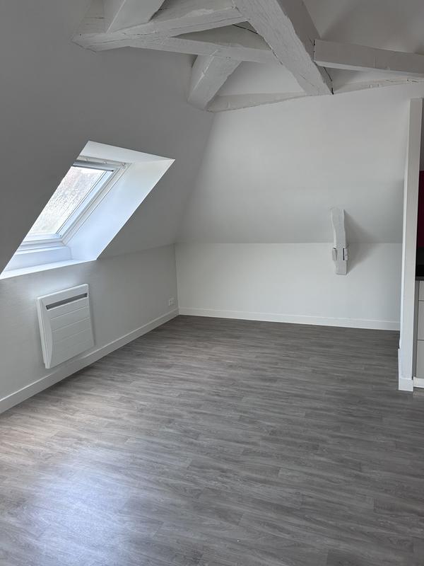 Appartement - 20 m² - 1 pièce