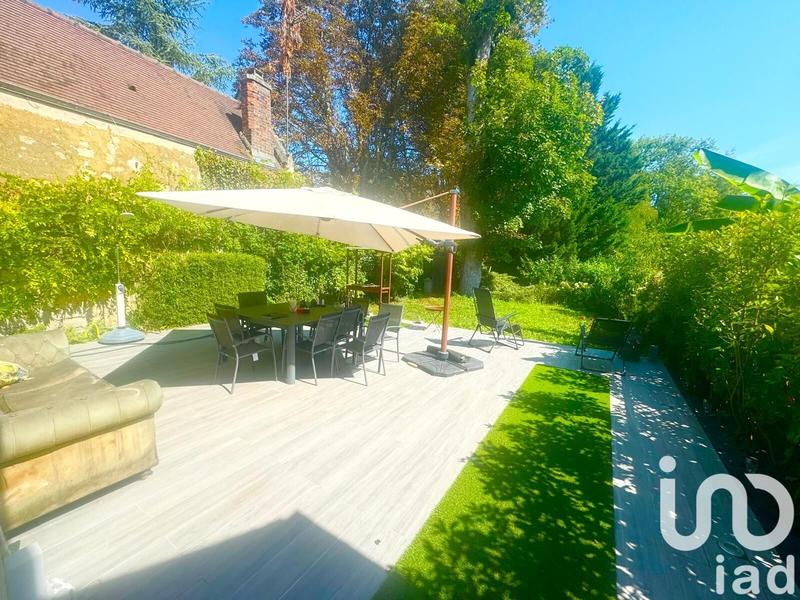 Appartement - 102 m² - 3 pièces