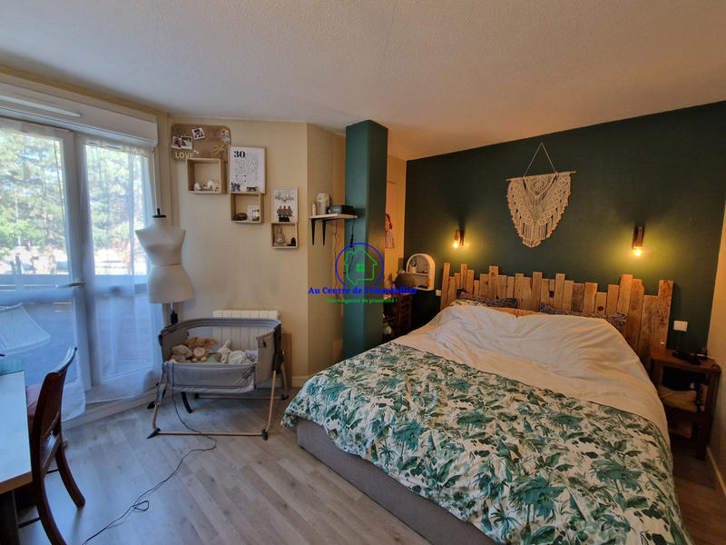 Appartement - 83 m² - 4 pièces