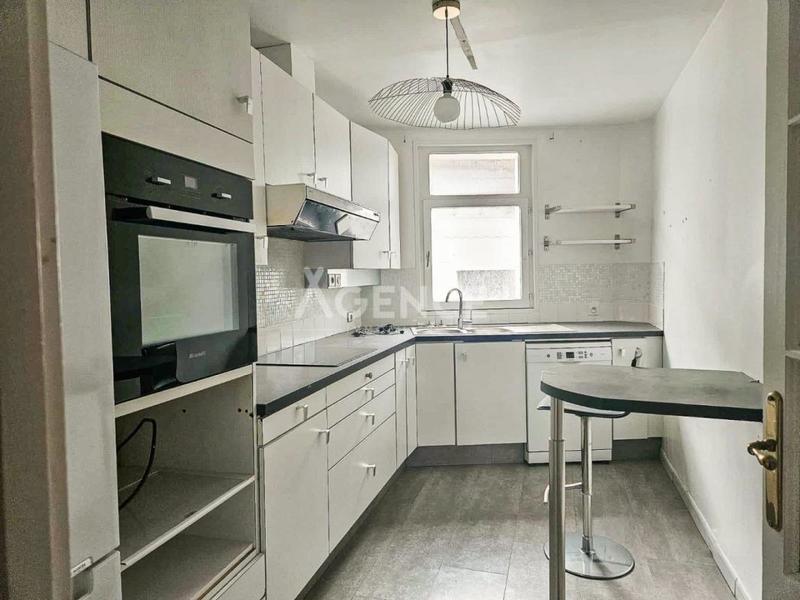 Immeuble - 552 m² - 5 pièces