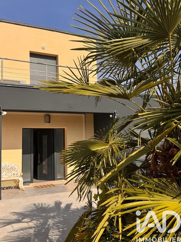 Maison de maîtres - 150 m² - 7 pièces