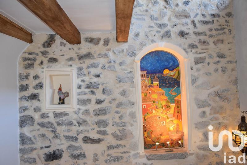 Maison de village - 144 m² - 5 pièces