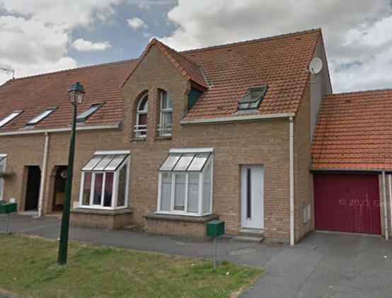 Maison - 82 m² - 4 pièces