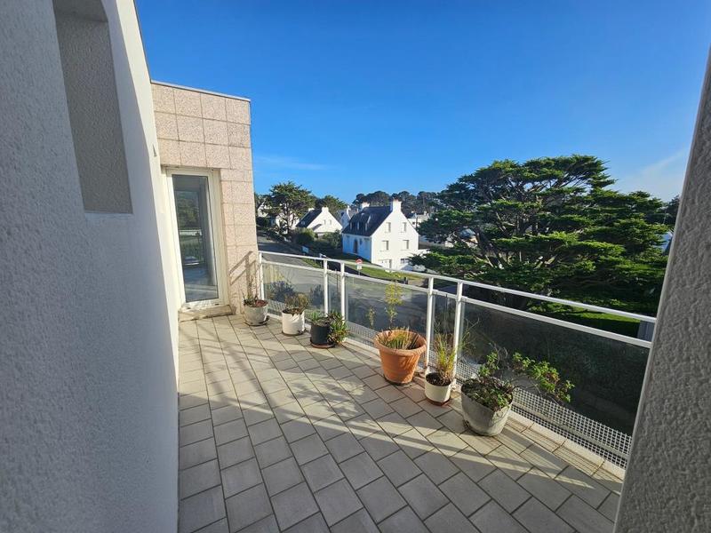 Appartement - 93 m² - 3 pièces