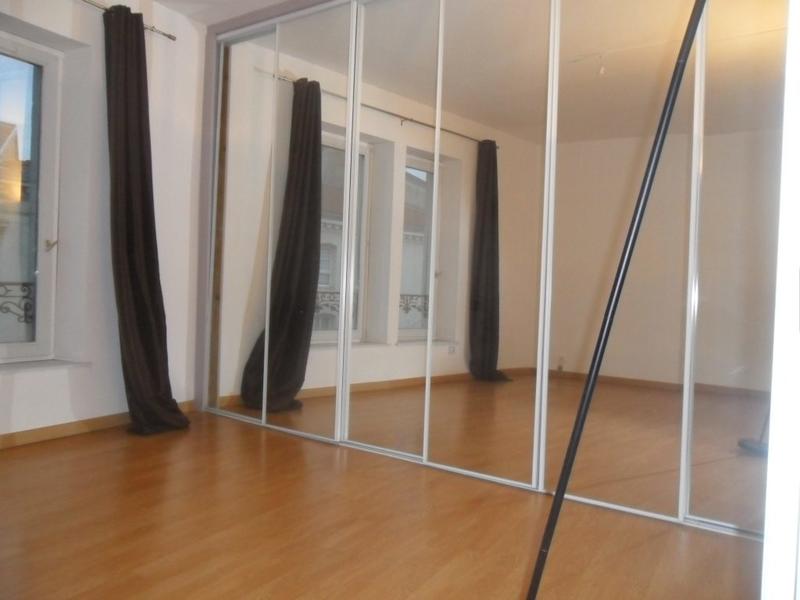 Duplex - 95 m² - 3 pièces