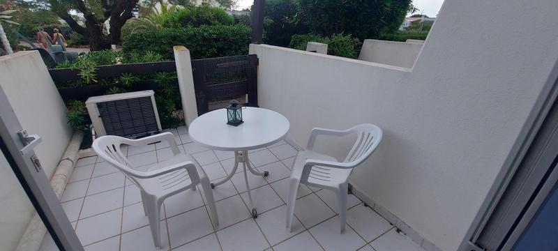 Appartement - 14 m² - 1 pièce