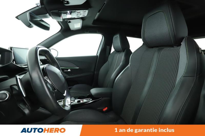 Peugeot 2008 1.2 PureTech Gt Eat8 131 ch