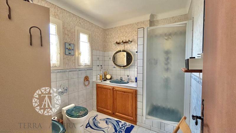 Villa - 163 m² - 5 pièces