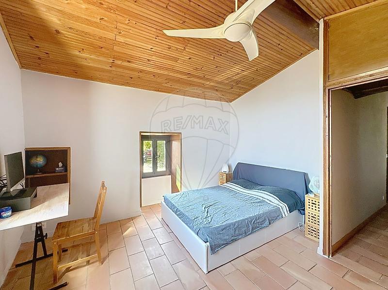 Maison - 142 m² - 7 pièces