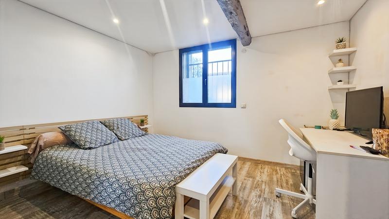 Maison - 205 m² - 8 pièces