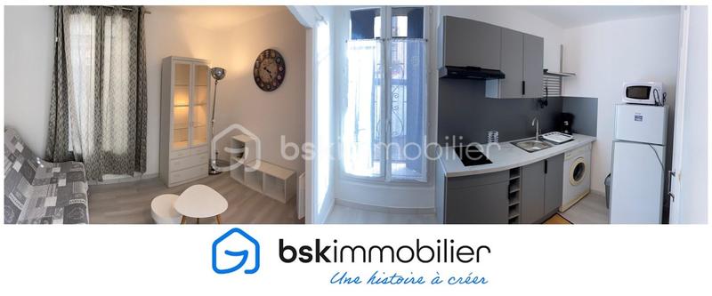 Immeuble - 164 m² - 8 pièces