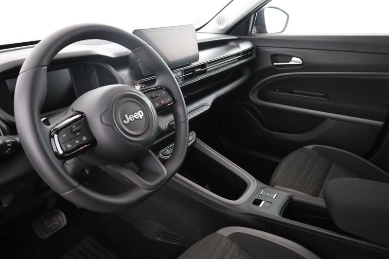 Jeep Avenger 1.2 Turbo T3 Longitude Bvr6 101 ch