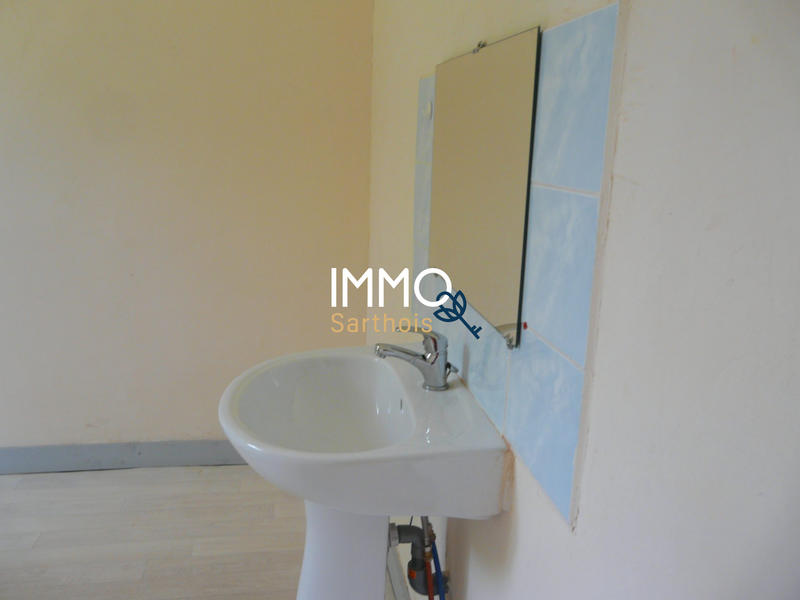 Maison - 87 m² - 5 pièces