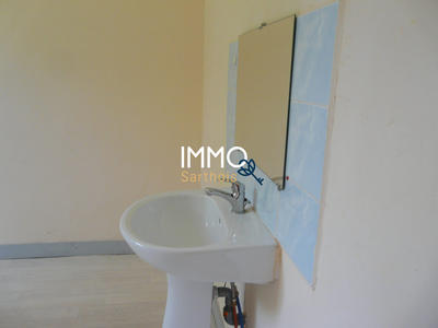 Maison - 87 m² - 5 pièces