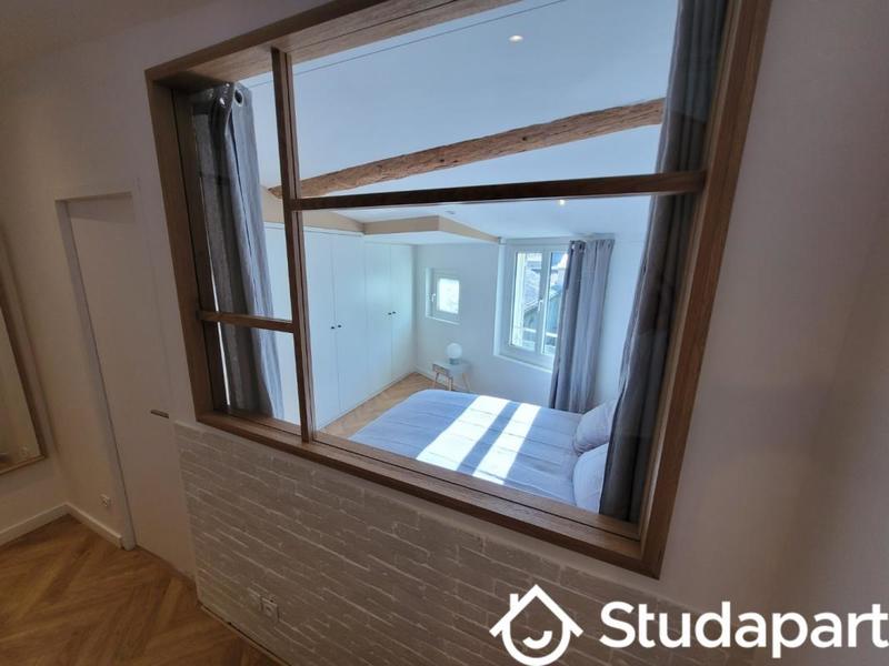 Appartement - 52 m² - 4 pièces