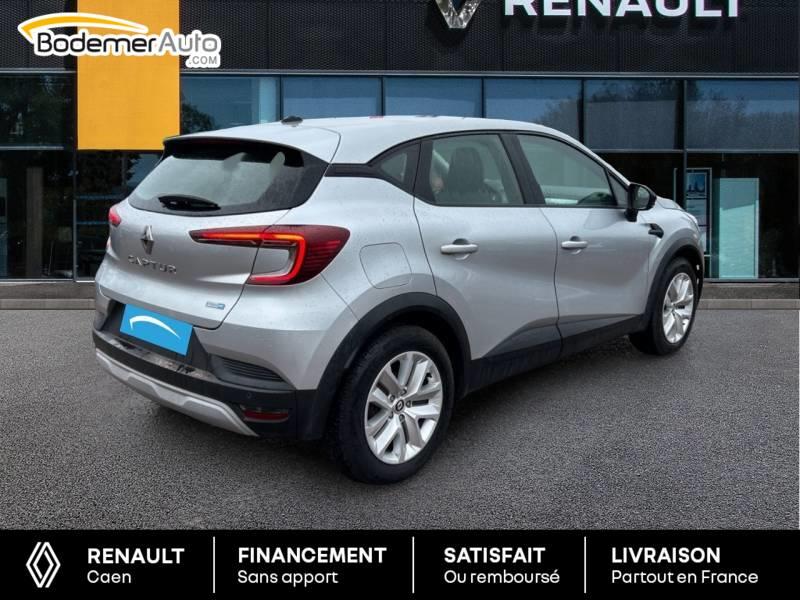 Renault Captur E-Tech 145 - 21 Business