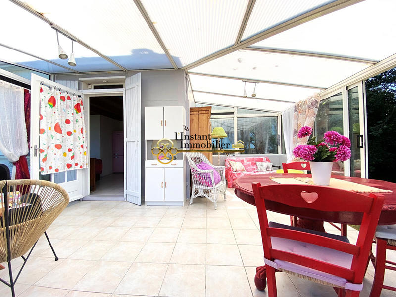 Demeure - 290 m² - 8 pièces