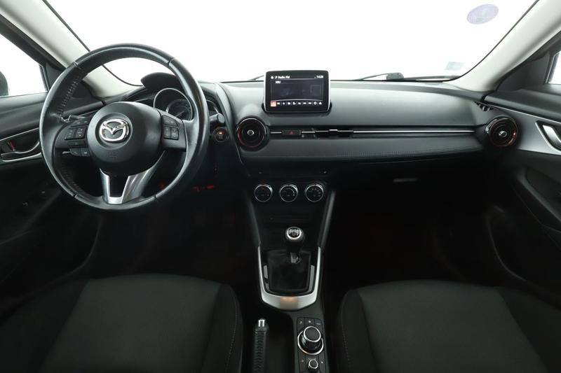 Mazda Cx-3 2.0 Skyactiv-G Dynamique 120 ch
