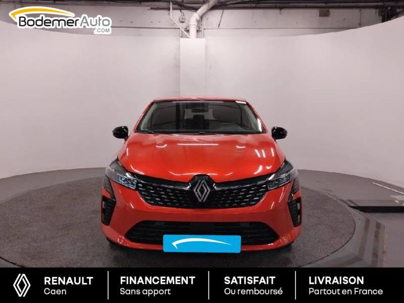 Renault Clio TCe 90 ch Generation