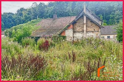 Maison - 85 m² - 3 pièces