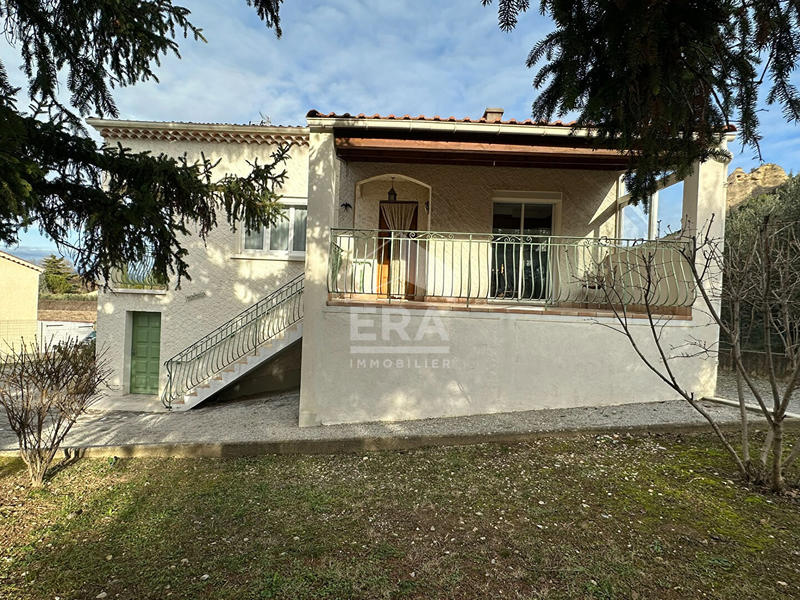 Maison - 84 m² - 4 pièces
