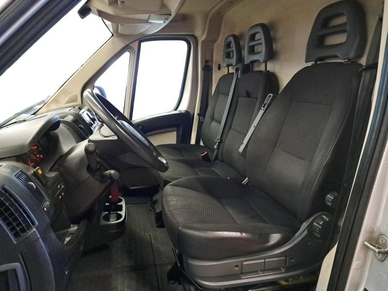 Citroën Jumper Fourgon Tole 30 L2h2 BLUEHDi 110 Bvm6 Club