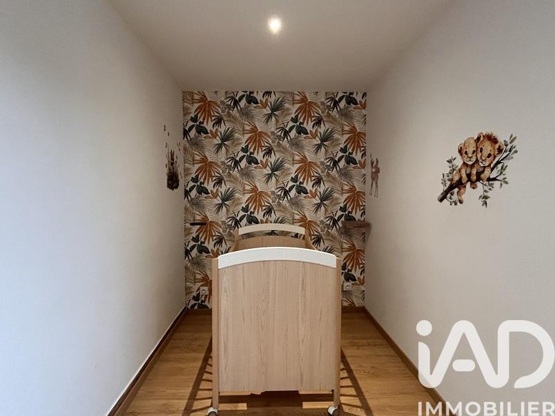 Maison - 81 m² - 3 pièces