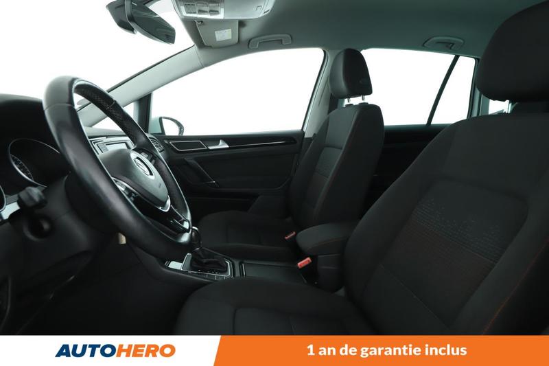 Volkswagen Golf Sportsvan VII 1.4 Tsi BlueMotion Tech Sound Dsg7 125 ch