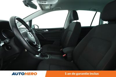 Volkswagen Golf Sportsvan VII 1.4 Tsi BlueMotion Tech Sound Dsg7 125 ch