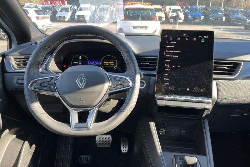 Renault Captur E-Tech 160 Esprit Alpine