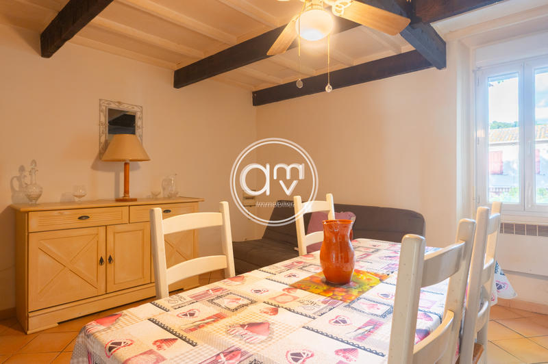 Appartement - 77 m² - 4 pièces