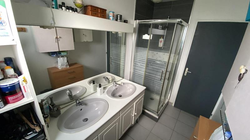 Maison - 105 m² - 6 pièces