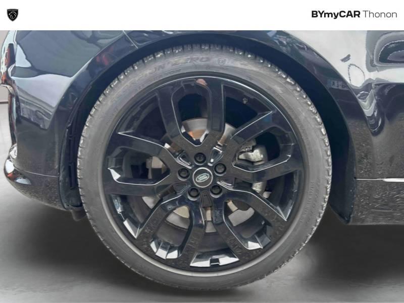 Land Rover Range Rover Sport Mark VIII Sdv6 3.0l 249ch Hse Dynamic