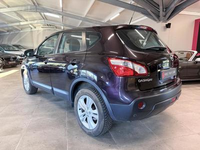 Nissan Qashqai 2.0 dCi Fap 150 - Acenta All-Mode Phase 2 / Garantie 12 Mois
