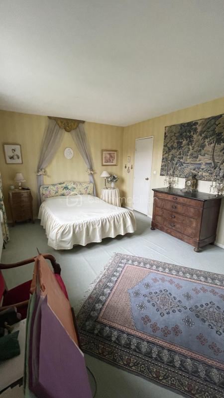 Pavillon - 125 m² - 5 pièces