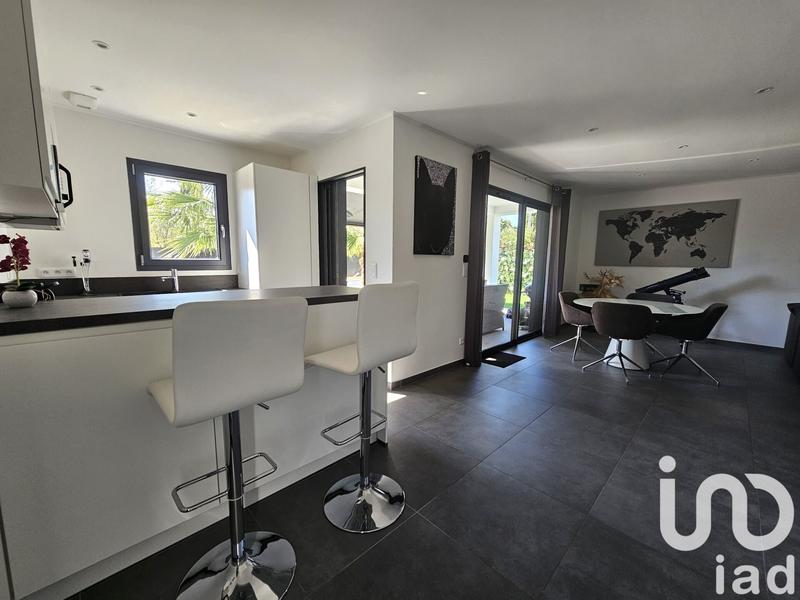 Maison - 79 m² - 4 pièces