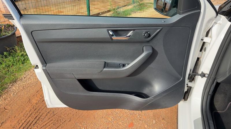 Skoda Fabia III 1.0 Tsi 110 Dsg7 Monte Carlo - Automatique