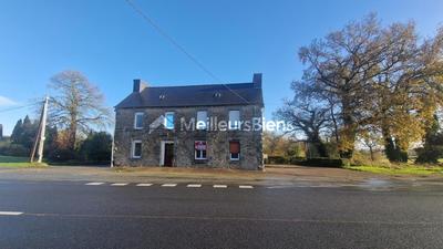 Maison - 98 m² - 6 pièces