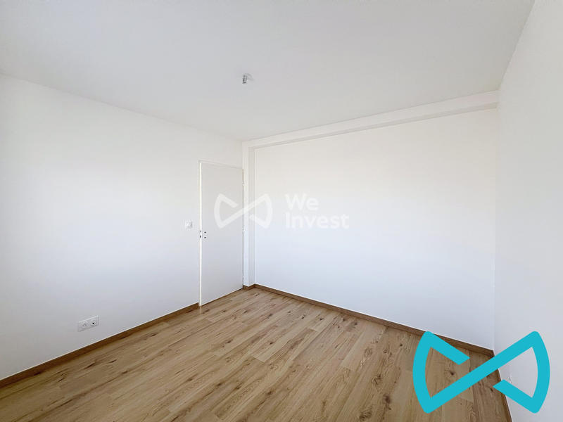 Maison contemporaine - 116 m² - 5 pièces