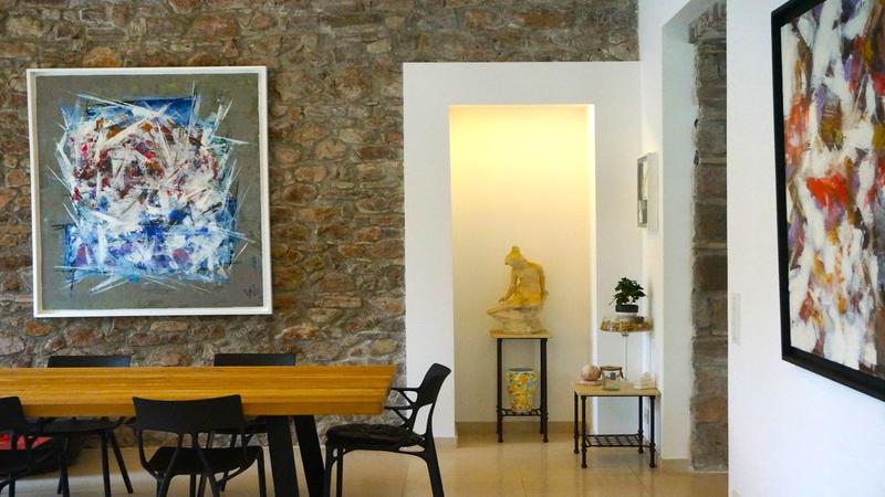 Villa - 266 m² - 8 pièces