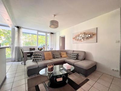 Appartement - 70 m² - 4 pièces