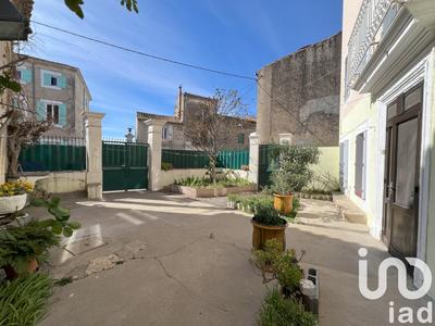 Maison de village - 158 m² - 6 pièces