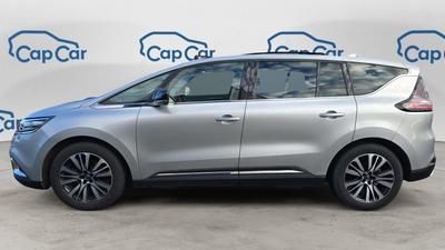Renault Espace IV 2.0 dCi 200 Edc Initiale Paris