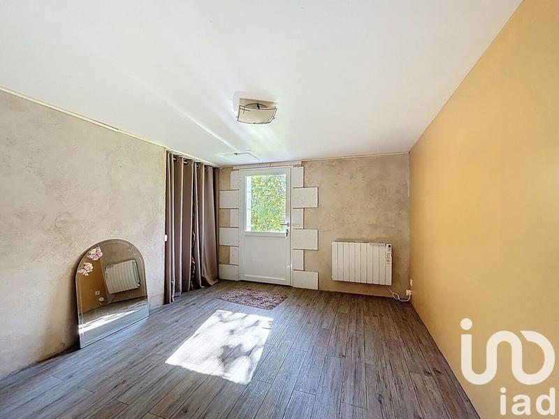 Maison - 375 m² - 10 pièces