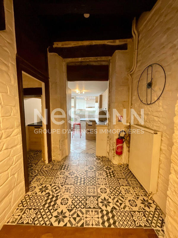 Local commercial - 150 m²