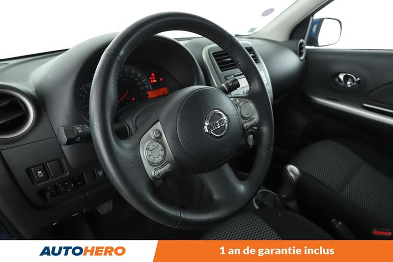 Nissan Micra 1.2 Acenta 80 ch
