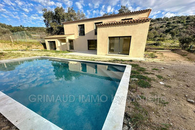 Villa - 159 m² - 5 pièces